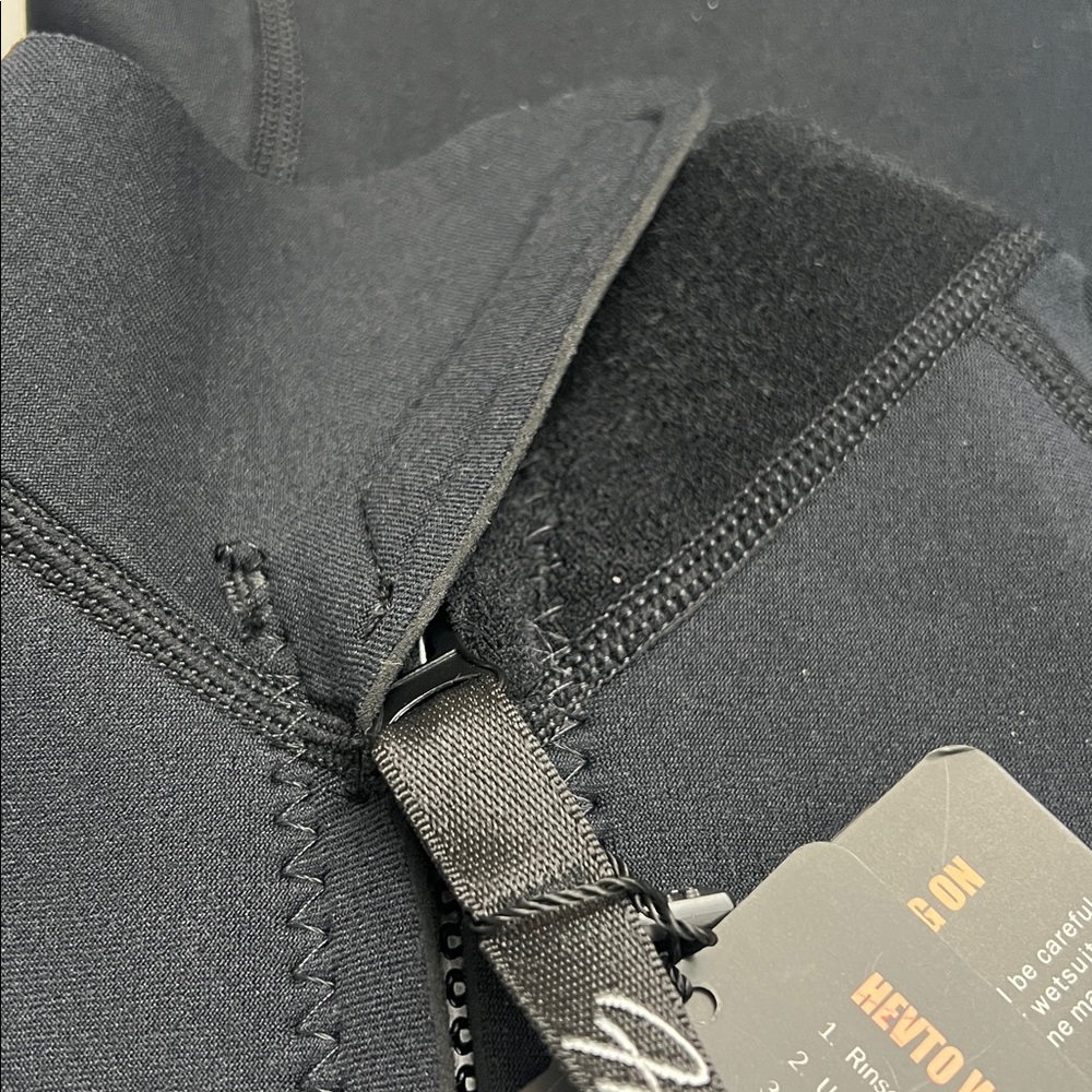 HEVTO 3/2mm Neoprene Wet Suit - Picture 4 of 11